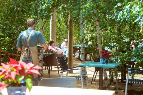 Oakdene Vineyards Guesthouse - Holiday Jervis Bay 5