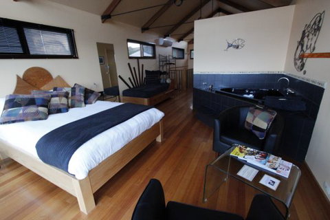 Ocean Inlet - Holiday Jervis Bay 2