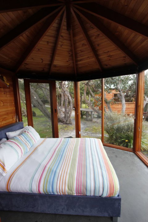 Ocean Inlet - Holiday Jervis Bay 4