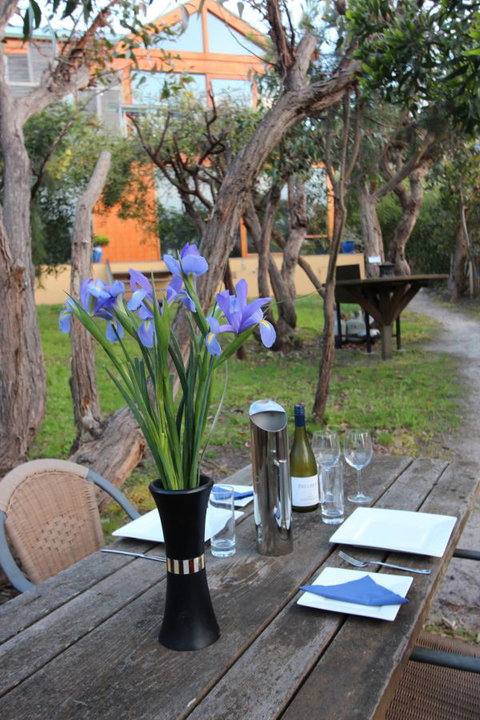 Ocean Inlet - Holiday Jervis Bay 6