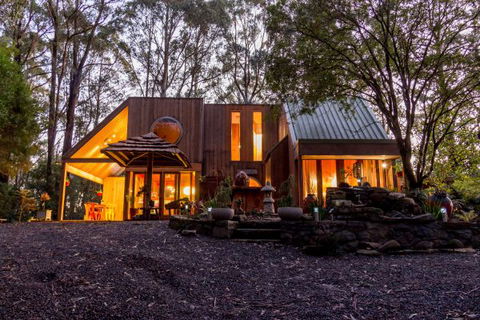Qii House - Holiday Jervis Bay 0