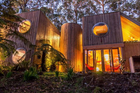Qii House - Holiday Jervis Bay 1