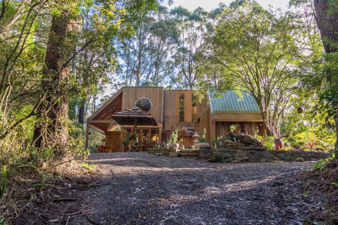 Qii House - Holiday Jervis Bay 2