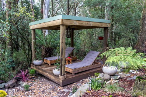 Qii House - Holiday Jervis Bay 3