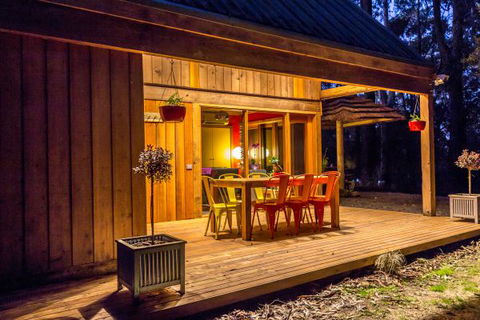 Qii House - Holiday Jervis Bay 5