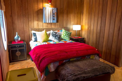 Qii House - Holiday Jervis Bay 7