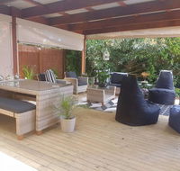 Sass Abode - Holiday Jervis Bay