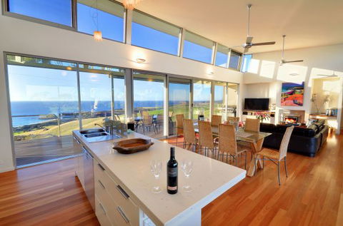 Tammar Ridge - Holiday Jervis Bay 1
