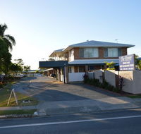 The Rover Holiday Units/Motel - Holiday Jervis Bay