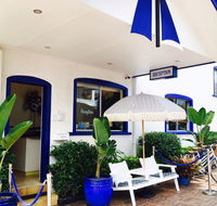 The Sails Motel - Holiday Jervis Bay