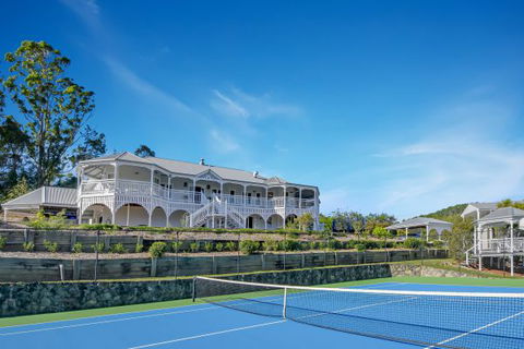 The Farmhouse Eumundi - Holiday Jervis Bay 3