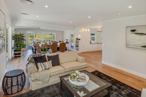 The Farmhouse Eumundi - Holiday Jervis Bay 8