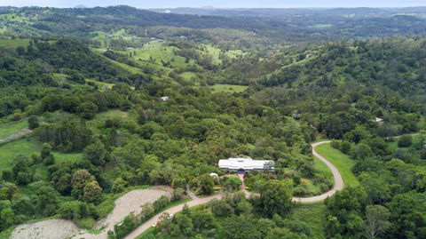 The Country House At Hunchy Luxury Bed And Breakfast Accommodation - Holiday Jervis Bay 2