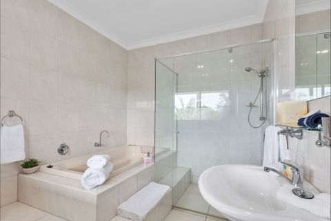 The Country House At Hunchy Luxury Bed And Breakfast Accommodation - Holiday Jervis Bay 3