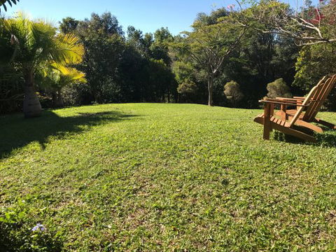 The Country House At Hunchy Luxury Bed And Breakfast Accommodation - Holiday Jervis Bay 7
