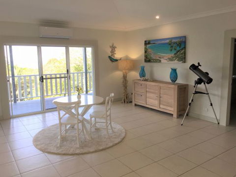 The Country House At Hunchy Luxury Bed And Breakfast Accommodation - Holiday Jervis Bay 8