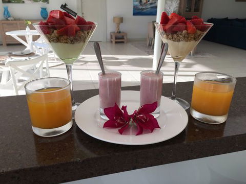 The Country House At Hunchy Luxury Bed And Breakfast Accommodation - Holiday Jervis Bay 9