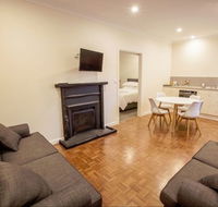 The Mill Apartments Clare Valley - Holiday Jervis Bay