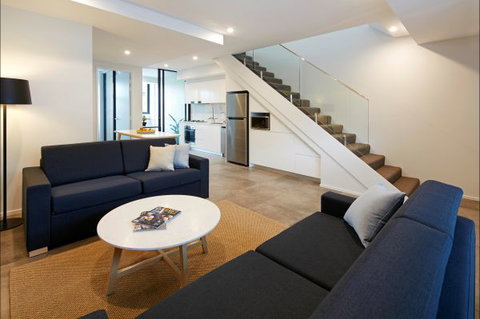 Veriu Camperdown - Holiday Jervis Bay 0