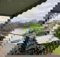 21 Old Murbko road Morgan - River Shack Rentals - Holiday Jervis Bay