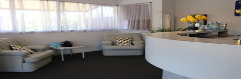 Horsham Midcity Court Motel - Chysauster Nominees P/L - Holiday Jervis Bay 5