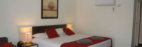 Horsham Midcity Court Motel - Chysauster Nominees P/L - Holiday Jervis Bay 0