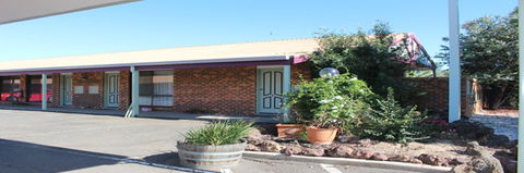 Horsham Midcity Court Motel - Chysauster Nominees P/L - Holiday Jervis Bay 4