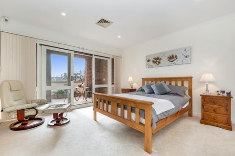 Adelaide Style Accommodation - Close To City In Stylish North Adelaide - Holiday Jervis Bay 4