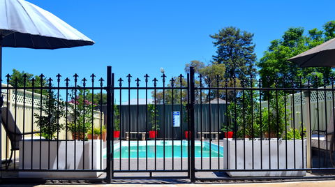 All Settlers Motor Inn - Holiday Jervis Bay 1