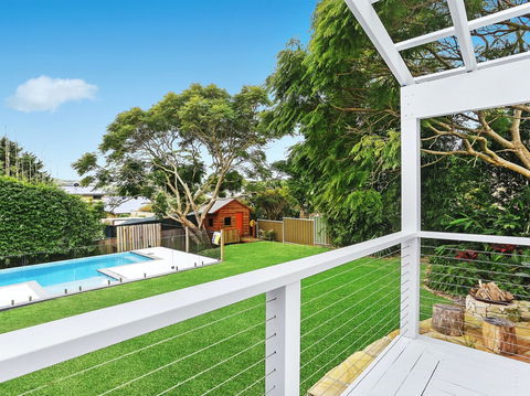 Amalfi Beach House - Holiday Jervis Bay 0