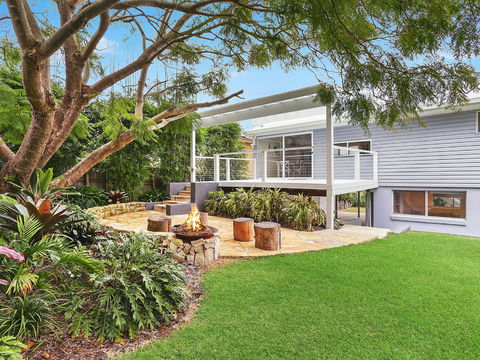 Amalfi Beach House - Holiday Jervis Bay 2