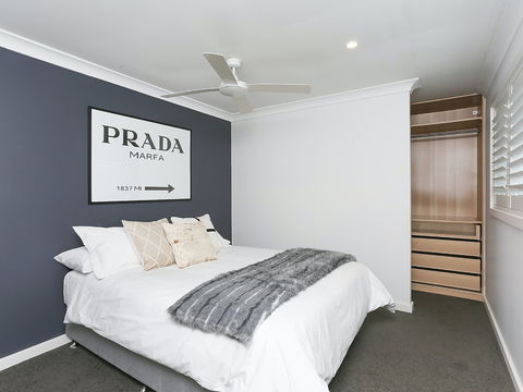 Amalfi Beach House - Holiday Jervis Bay 5