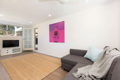 Amalfi Beach House - Holiday Jervis Bay 7