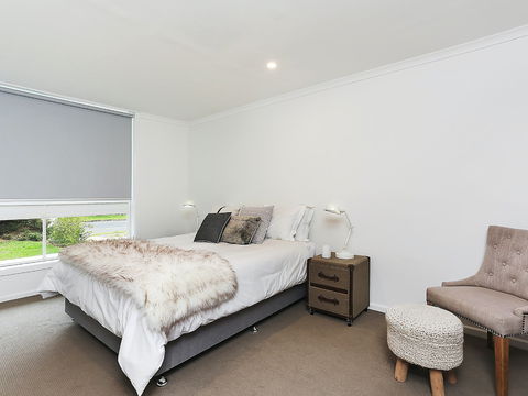 Amalfi Beach House - Holiday Jervis Bay 8