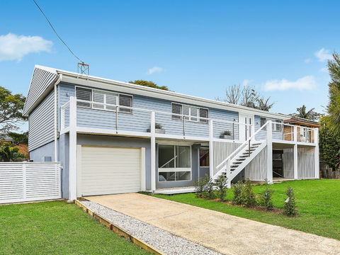 Amalfi Beach House - Holiday Jervis Bay 9