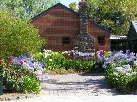 Anchor Cottage - Holiday Jervis Bay 0