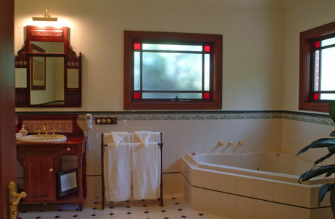Anchor Cottage - Holiday Jervis Bay 1