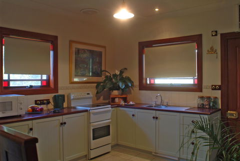 Anchor Cottage - Holiday Jervis Bay 3
