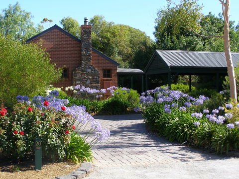 Anchor Cottage - Holiday Jervis Bay 5