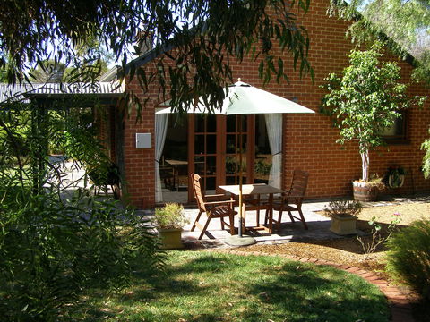 Anchor Cottage - Holiday Jervis Bay 6
