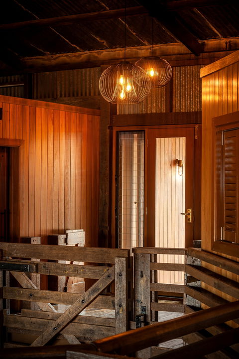Angaston Saleyards - Auction Shed - Holiday Jervis Bay 6