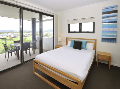 Apartments G60 Gladstone, Managed By Metro Hotels - Holiday Jervis Bay 2