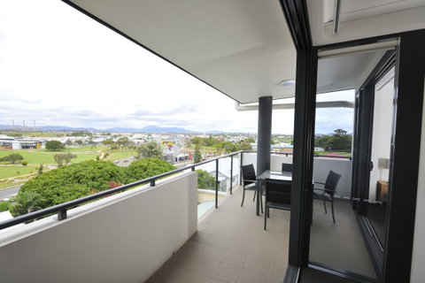 Apartments G60 Gladstone, Managed By Metro Hotels - Holiday Jervis Bay 3