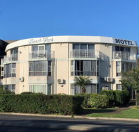 Beach Park Motel - Holiday Jervis Bay