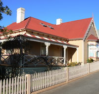 Beulah Heritage Accommodation - Holiday Jervis Bay