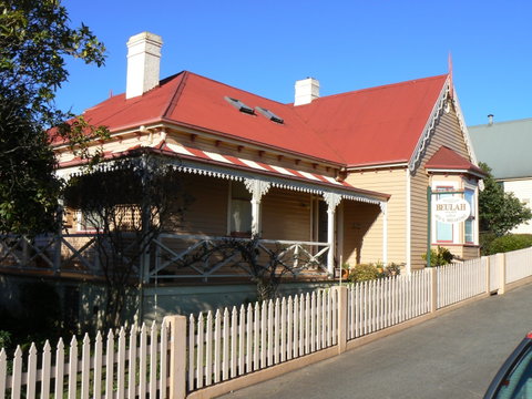 Beulah Heritage Accommodation - Holiday Jervis Bay 0