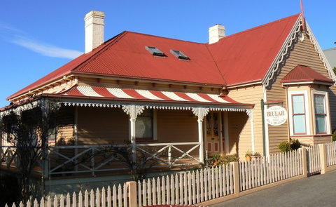 Beulah Heritage Accommodation - Holiday Jervis Bay 2