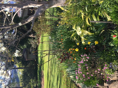 Beulah Heritage Accommodation - Holiday Jervis Bay 3