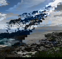 Binalong Bay Beach Shack - Holiday Jervis Bay