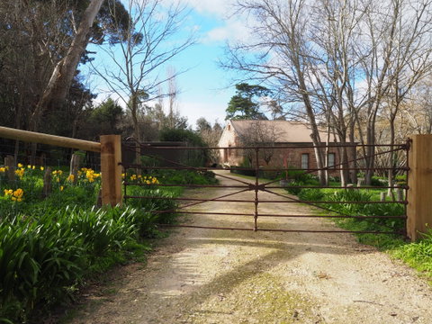 Blakiston Creamery - Holiday Jervis Bay 0